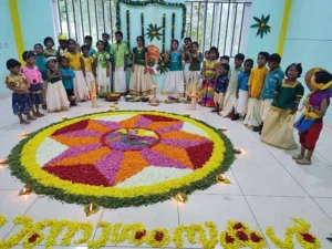 Read more about the article Onam Celebration