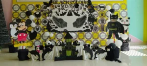 Read more about the article Black Colour Day