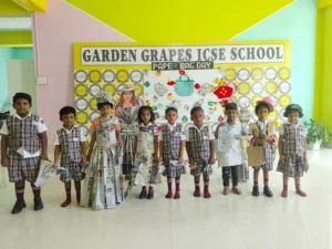 Read more about the article PaperBag Day